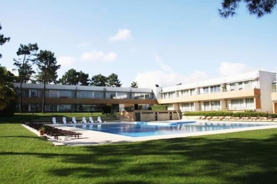 Barca House - Nature - Golf - Pool & Beach Esposende Exterior photo