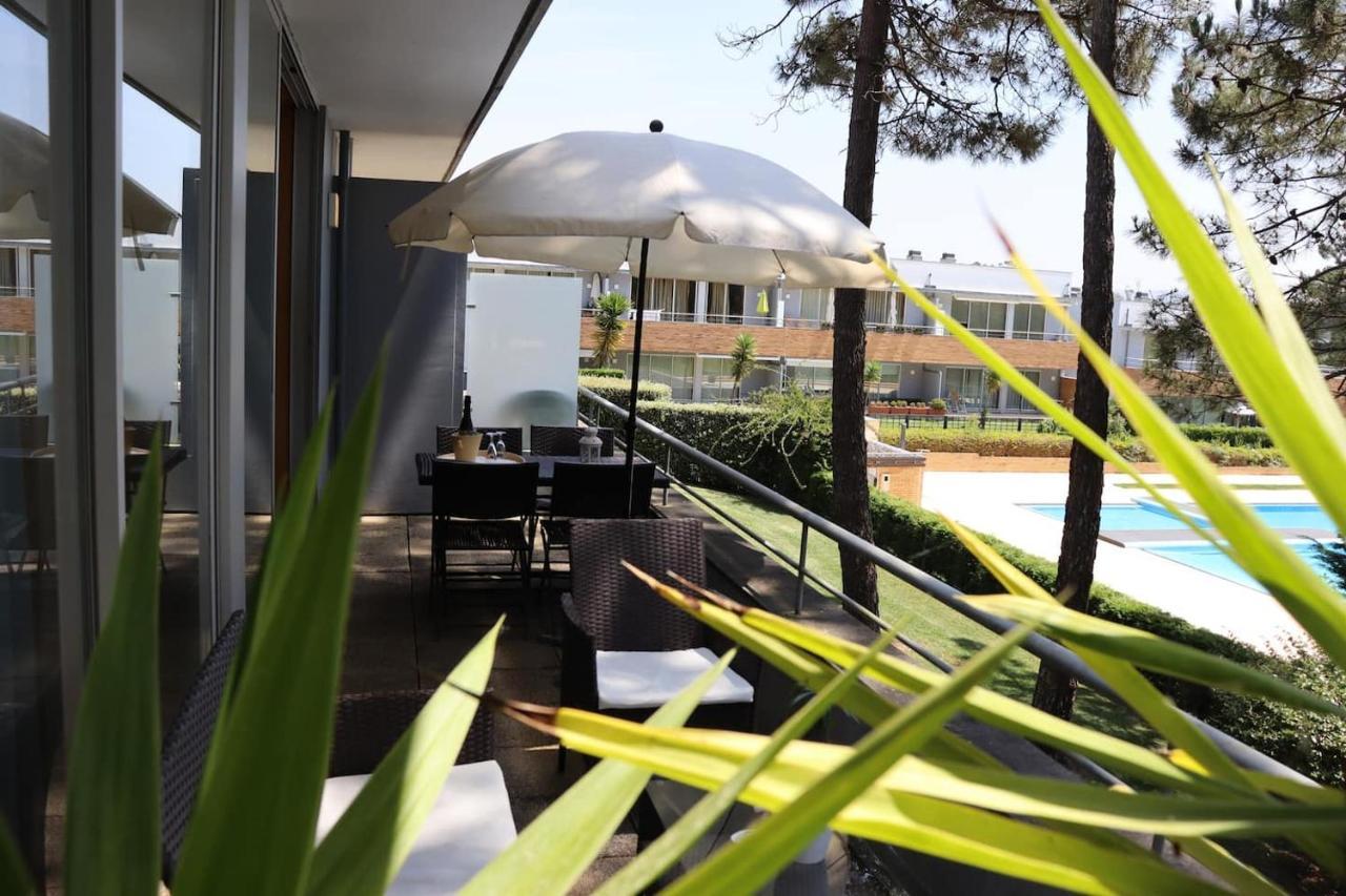 Barca House - Nature - Golf - Pool & Beach Esposende Exterior photo